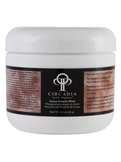 Circadia Cocoa Enzyme Mask - Ензимна маска для обличчя Какао